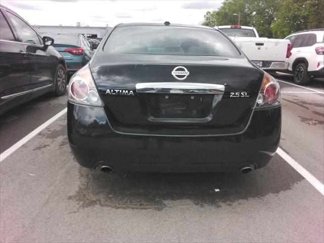 used 2010 Nissan Altima car, priced at $9,174
