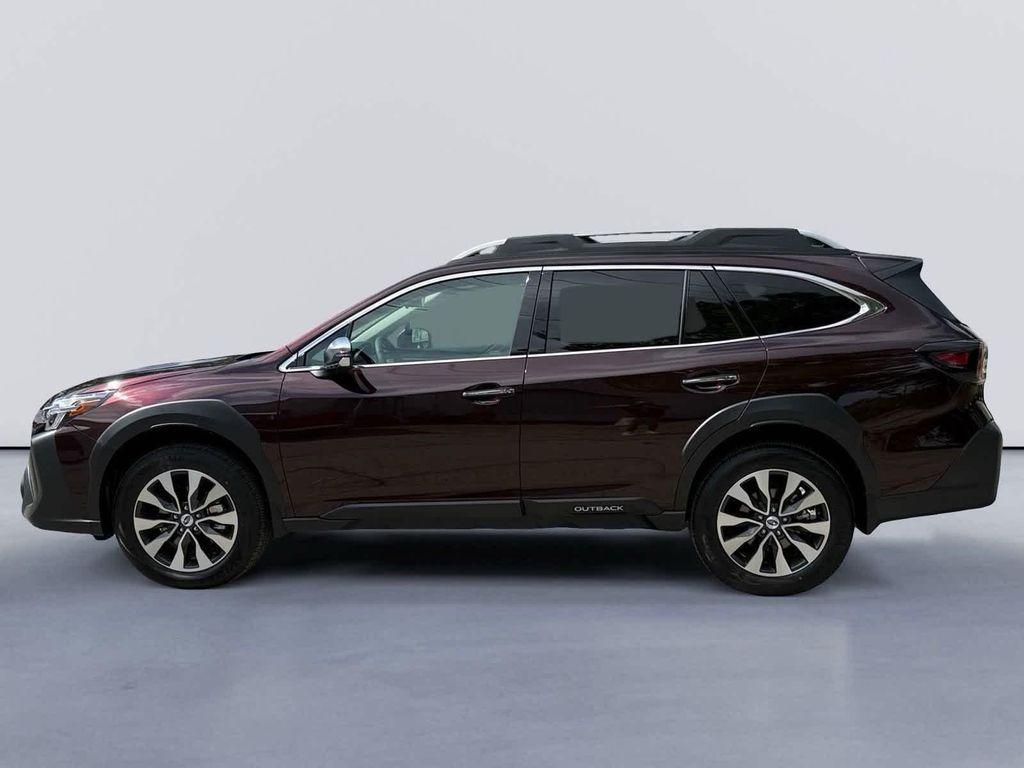 new 2025 Subaru Outback car, priced at $44,949