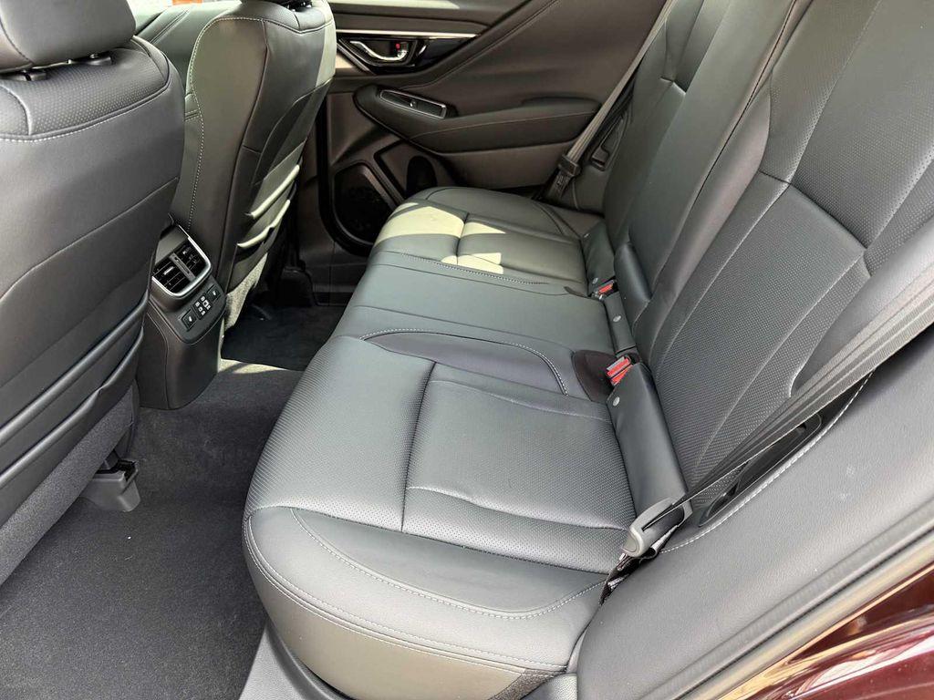 new 2025 Subaru Outback car, priced at $44,949