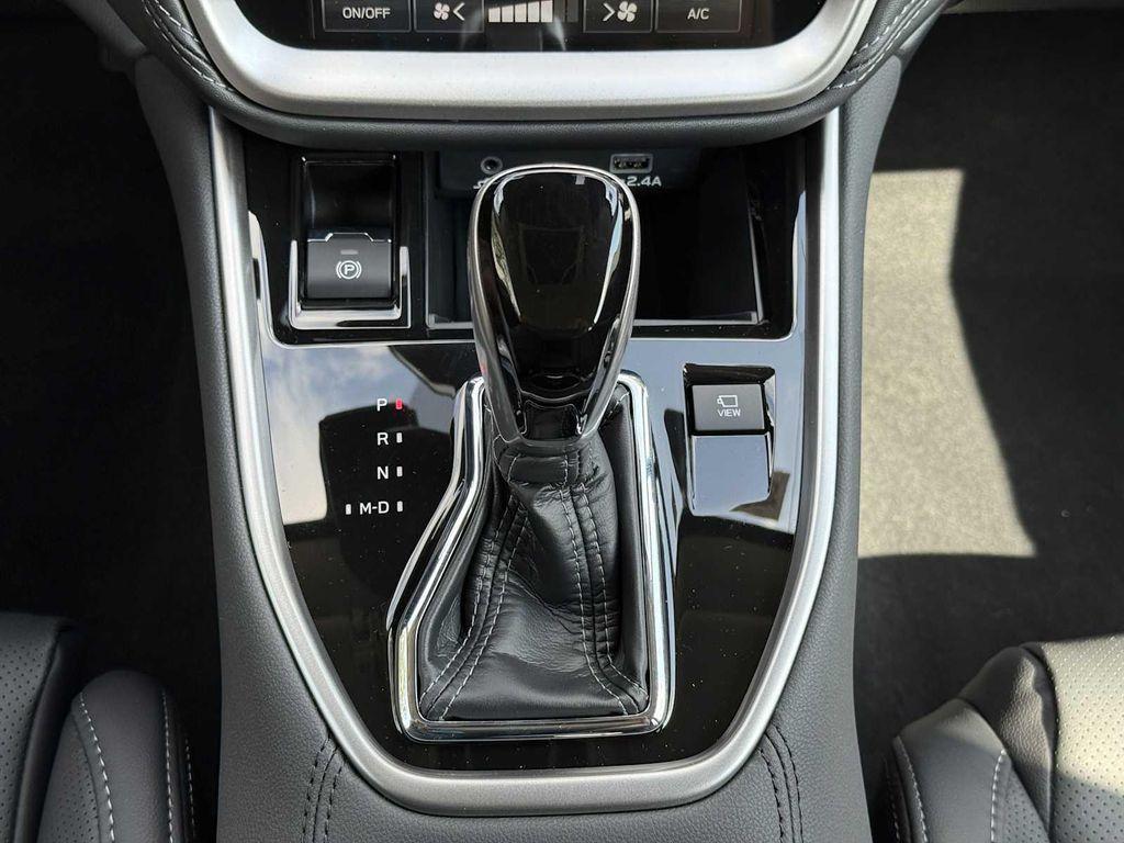 new 2025 Subaru Outback car, priced at $44,949