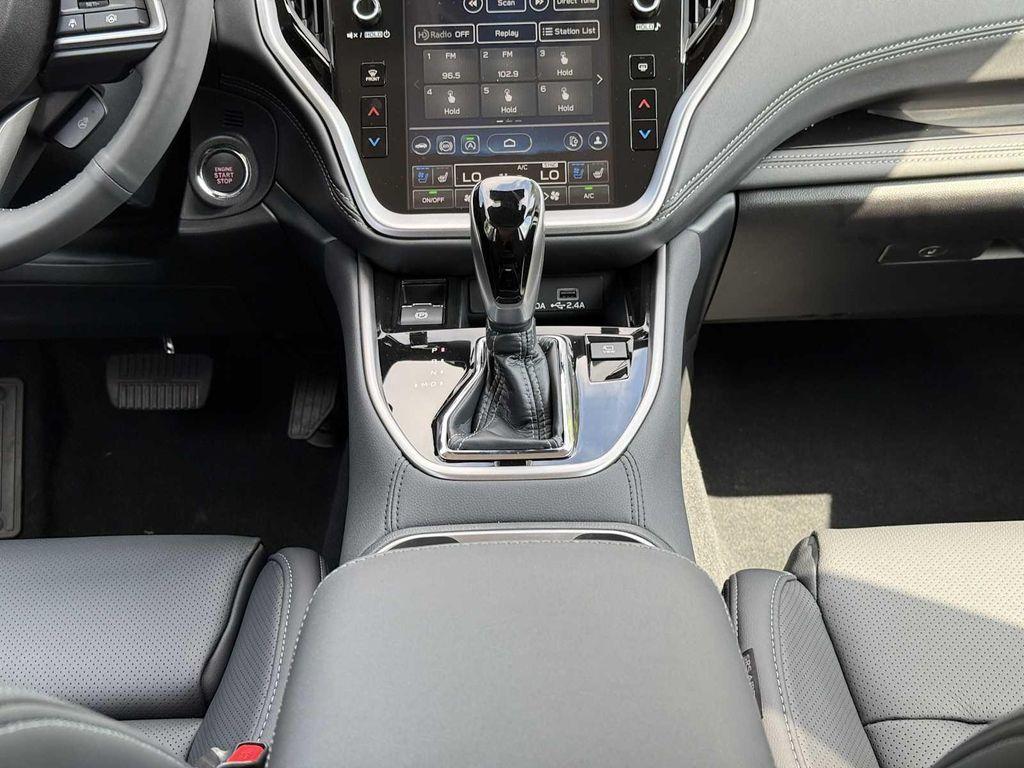 new 2025 Subaru Outback car, priced at $44,949