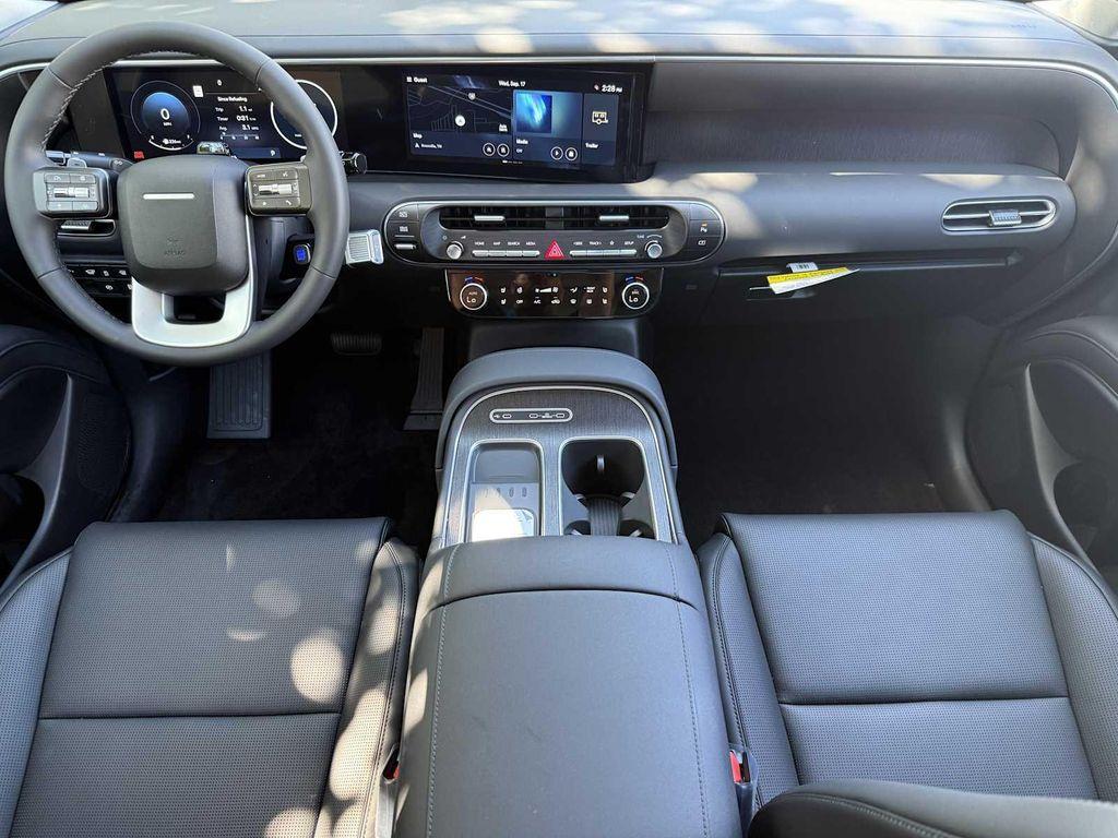 new 2026 Hyundai Palisade car, priced at $50,680