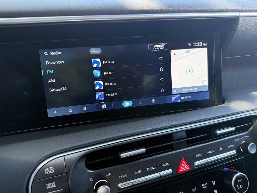 new 2026 Hyundai Palisade car, priced at $50,680