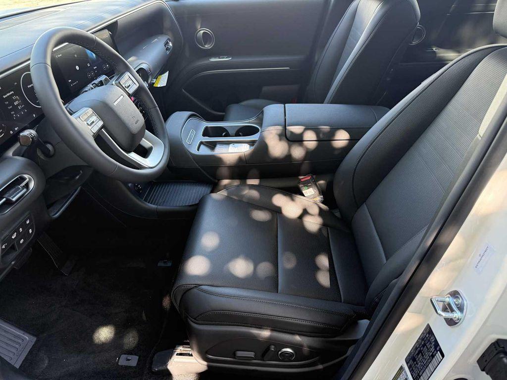 new 2026 Hyundai Palisade car, priced at $50,680