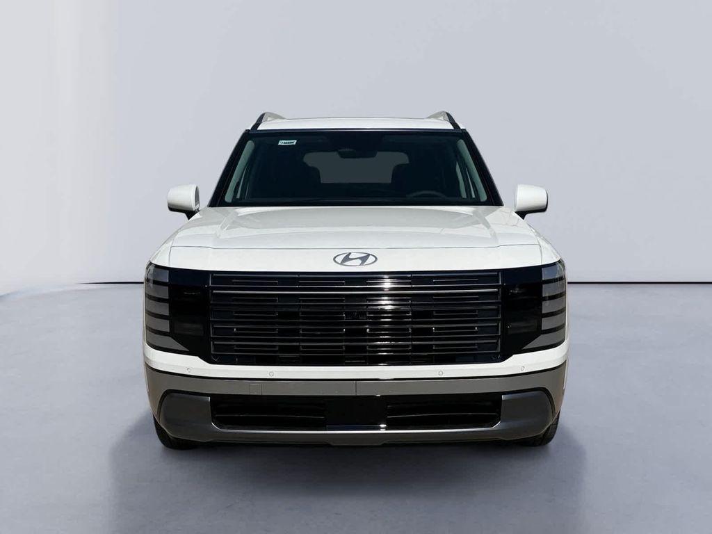 new 2026 Hyundai Palisade car, priced at $50,680