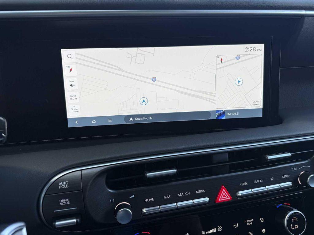 new 2026 Hyundai Palisade car, priced at $50,680