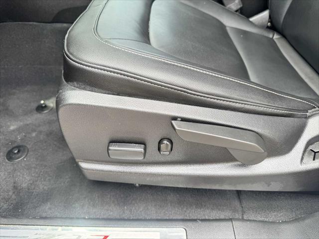 used 2020 Chevrolet Colorado car, priced at $34,066