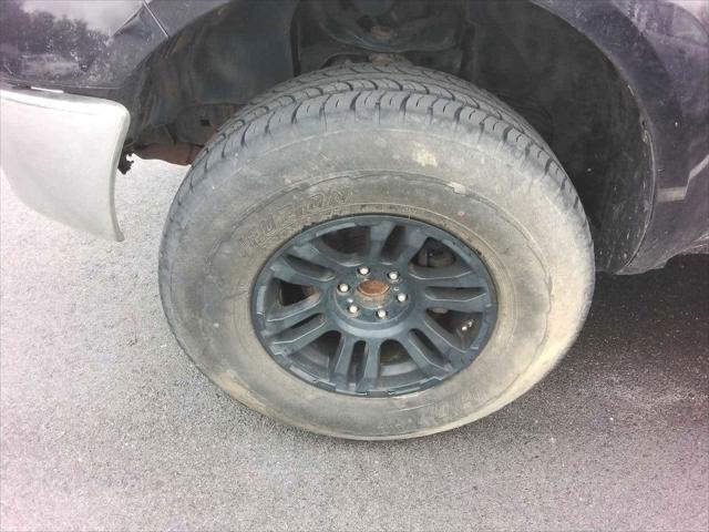 used 2005 Nissan Frontier car, priced at $7,500