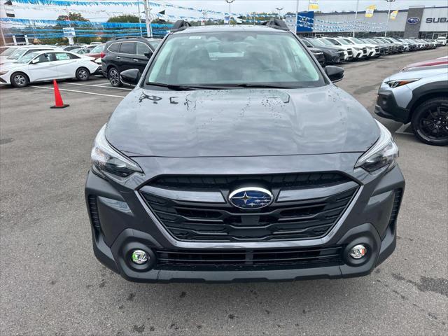 new 2025 Subaru Outback car, priced at $36,734