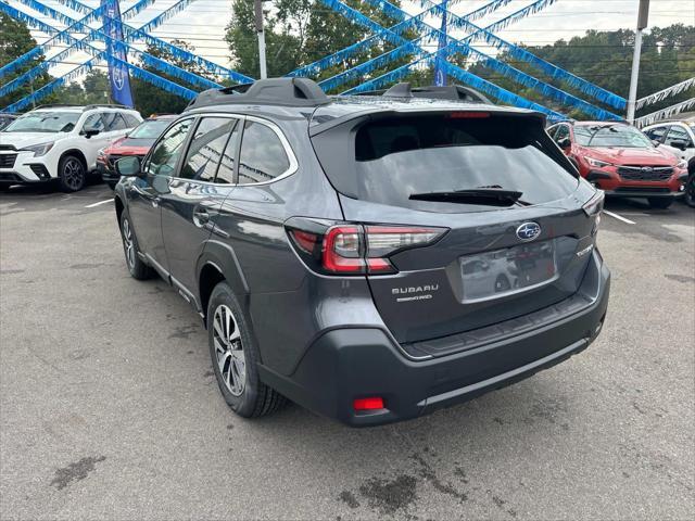 new 2025 Subaru Outback car, priced at $36,734