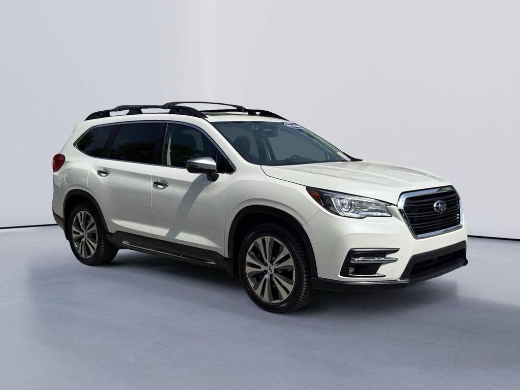used 2021 Subaru Ascent car, priced at $28,988