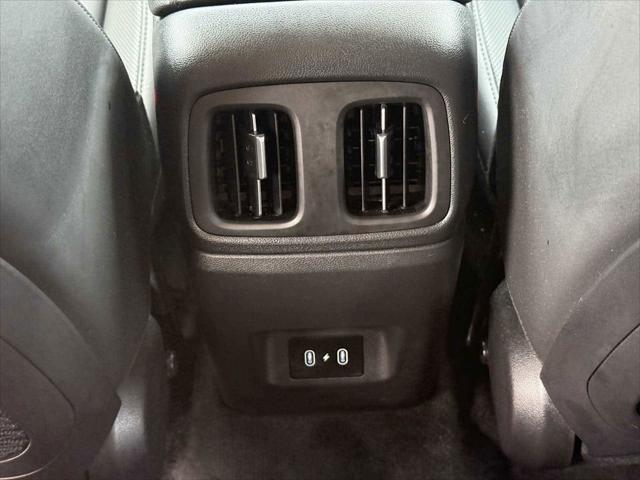 used 2025 Hyundai TUCSON Hybrid car, priced at $34,950