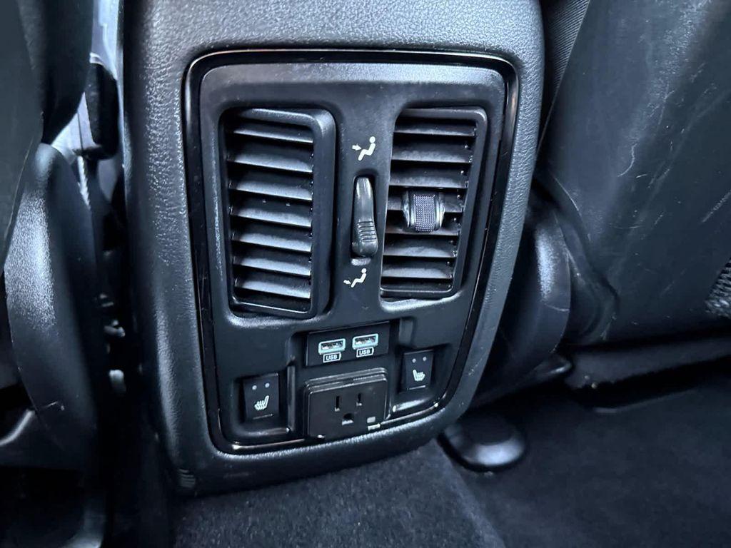 used 2019 Dodge Durango car, priced at $24,352