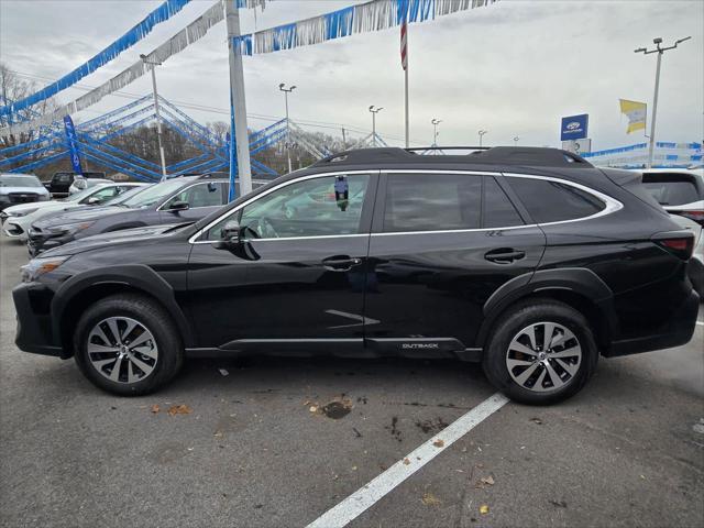 new 2025 Subaru Outback car, priced at $36,769