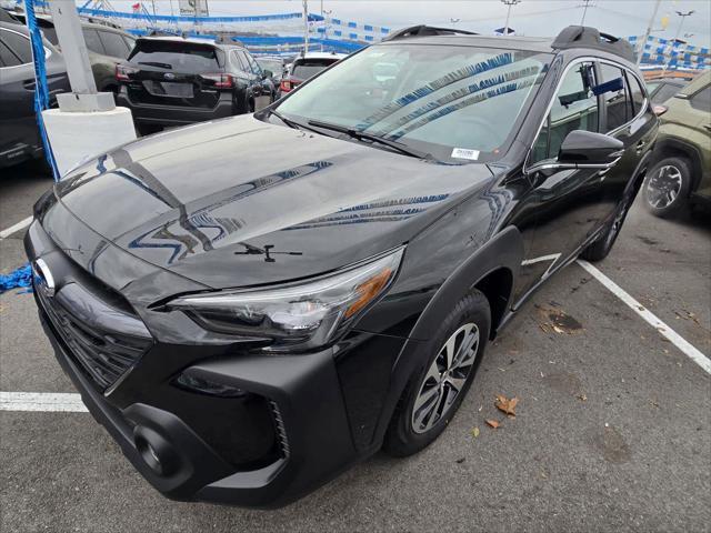 new 2025 Subaru Outback car, priced at $36,769