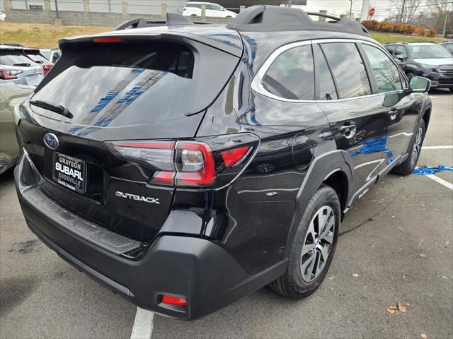 new 2025 Subaru Outback car, priced at $36,769