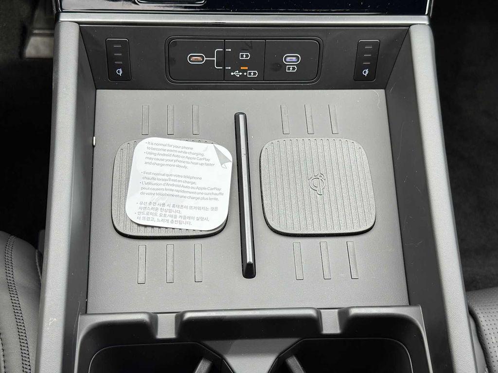 new 2026 Hyundai SANTA FE HEV car, priced at $52,575