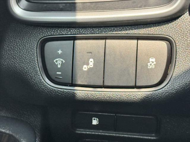 used 2019 Kia Sorento car, priced at $14,999