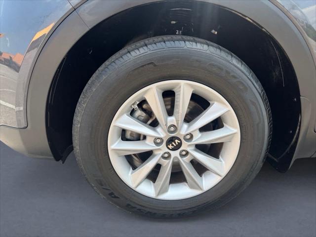 used 2019 Kia Sorento car, priced at $14,999