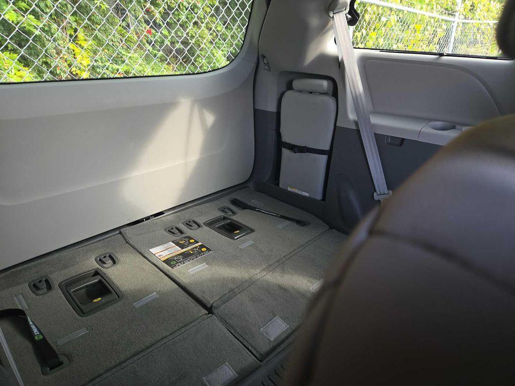 used 2019 Toyota Sienna car, priced at $29,988