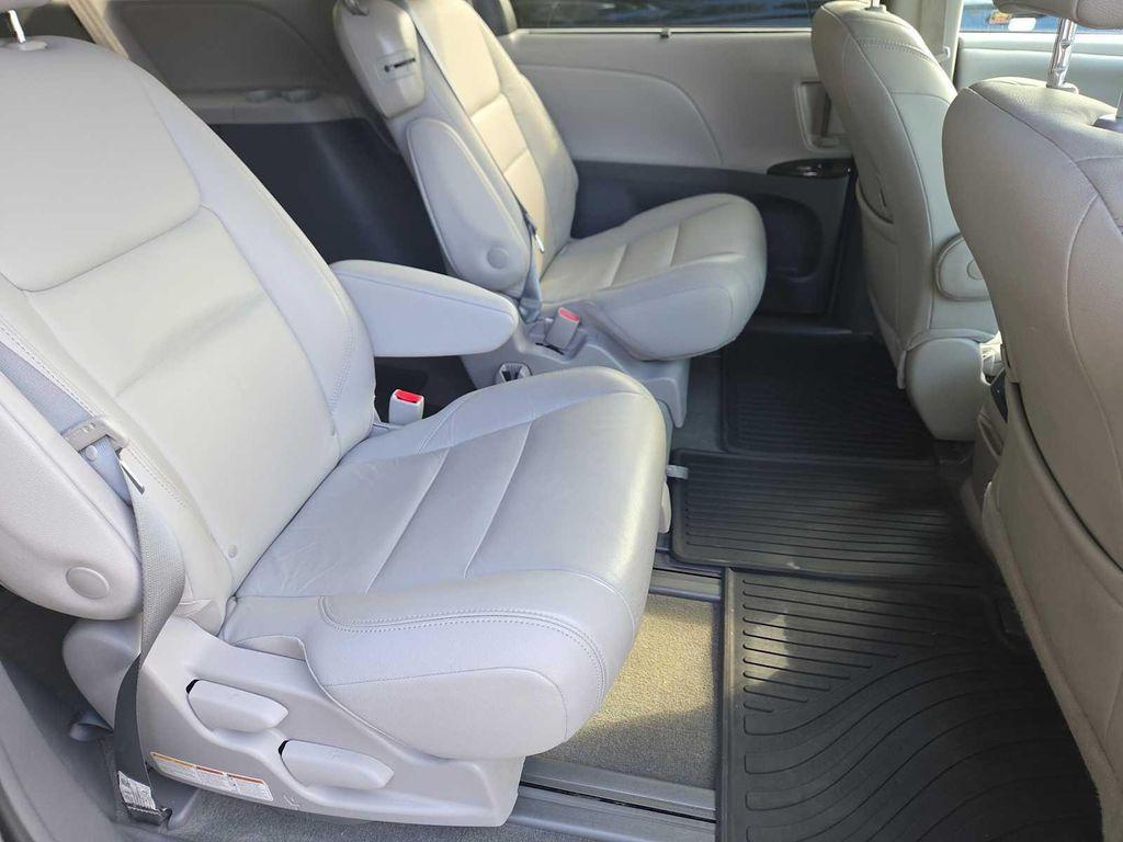 used 2019 Toyota Sienna car, priced at $29,988