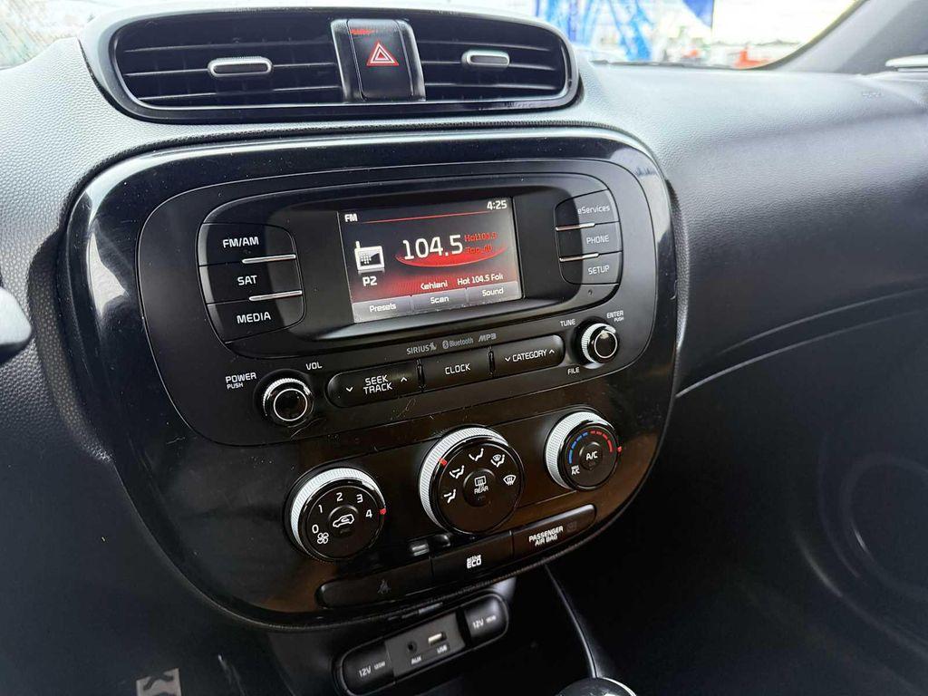 used 2015 Kia Soul car, priced at $6,329
