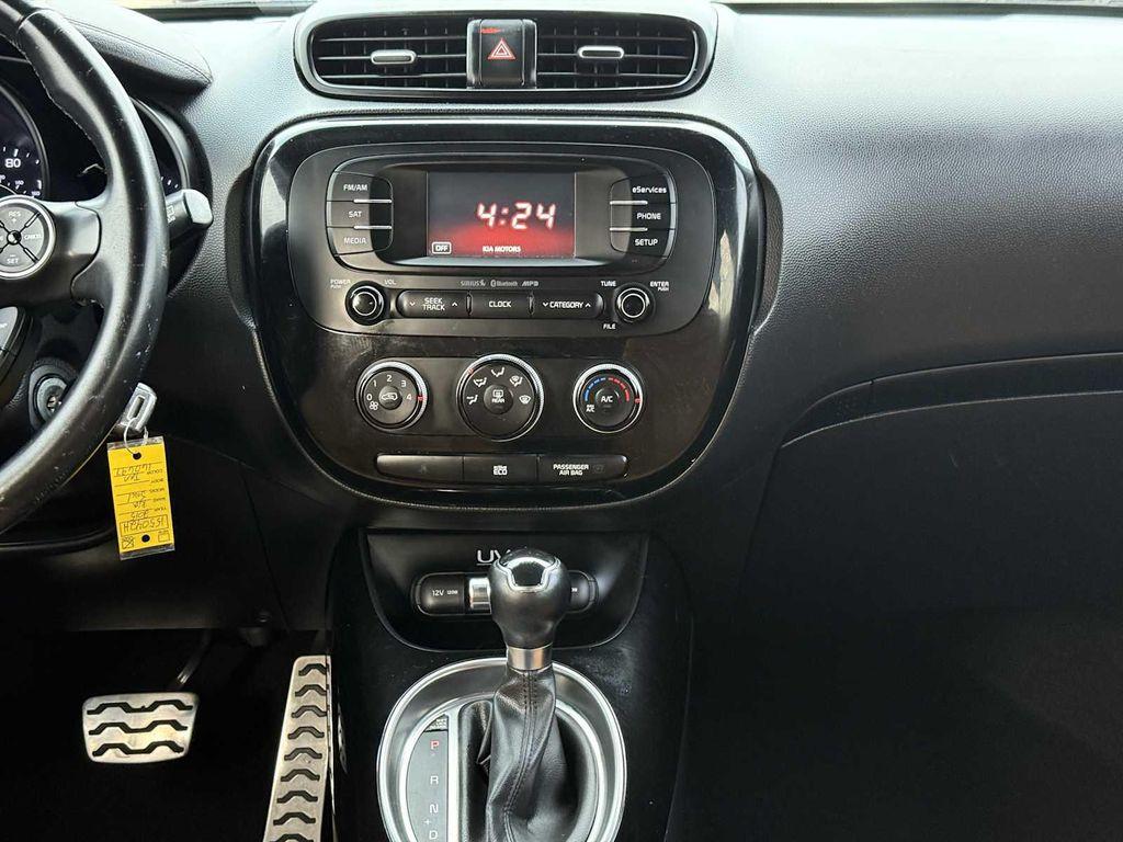 used 2015 Kia Soul car, priced at $6,329