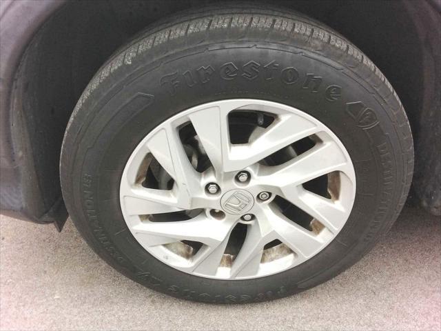 used 2015 Honda CR-V car, priced at $12,999