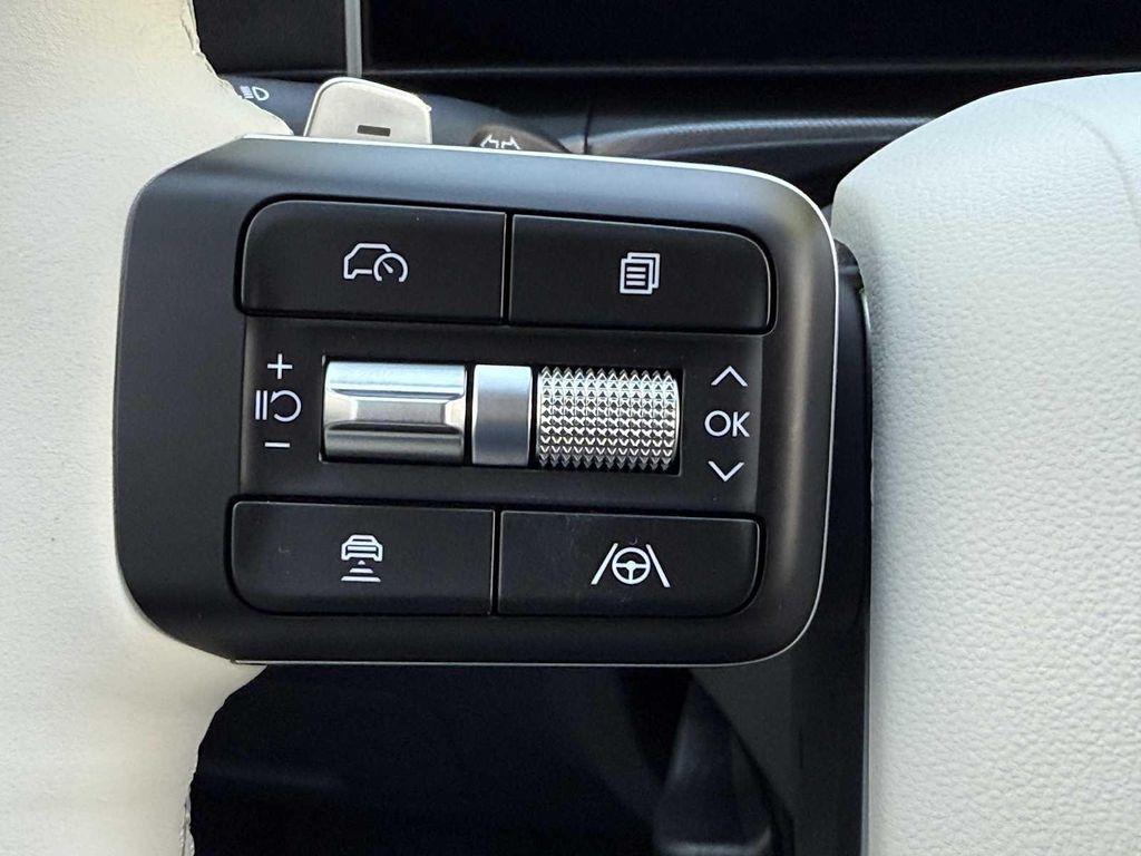 new 2026 Hyundai Santa Fe car, priced at $37,868
