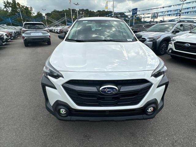 new 2025 Subaru Outback car, priced at $31,167