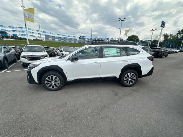 new 2025 Subaru Outback car, priced at $31,167