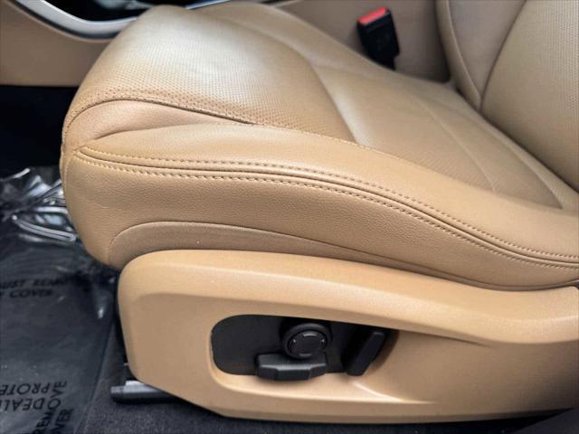 used 2023 Jaguar F-PACE car, priced at $39,988