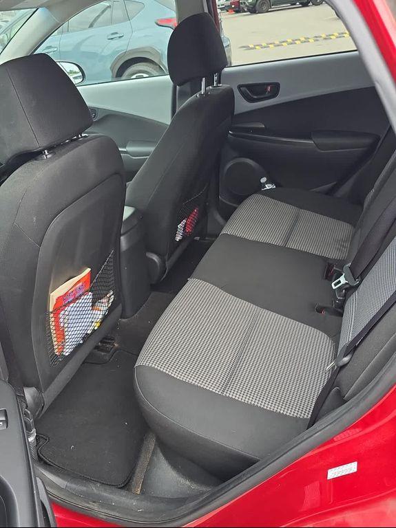 used 2021 Hyundai Kona car, priced at $12,999