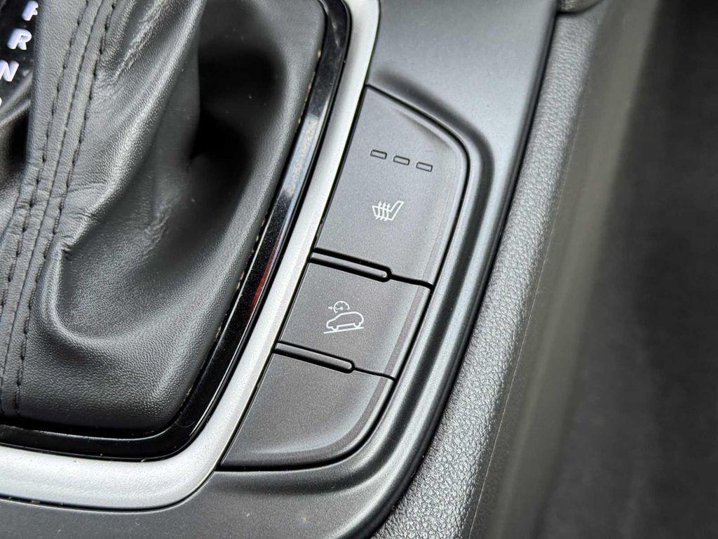 used 2021 Hyundai Kona car, priced at $9,999