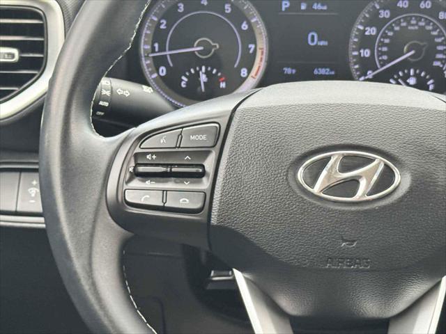 used 2022 Hyundai Venue car, priced at $19,999