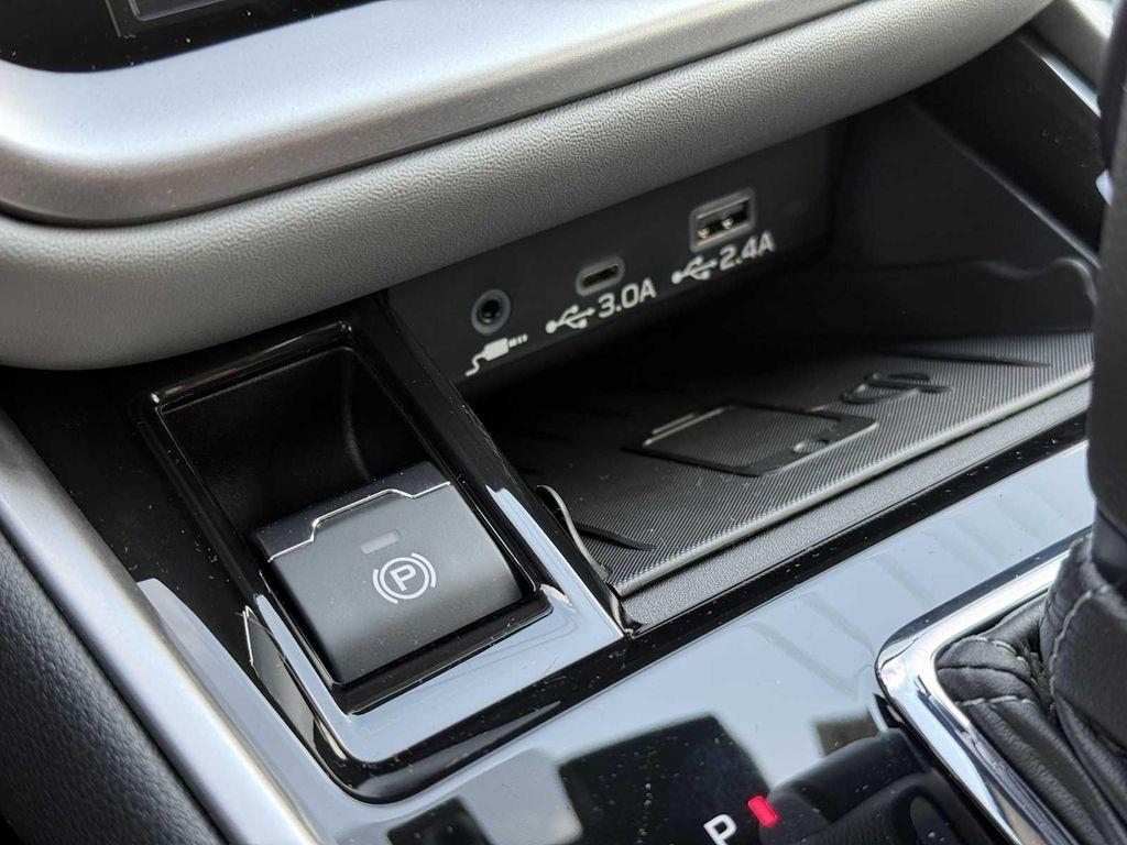 new 2025 Subaru Outback car, priced at $38,715