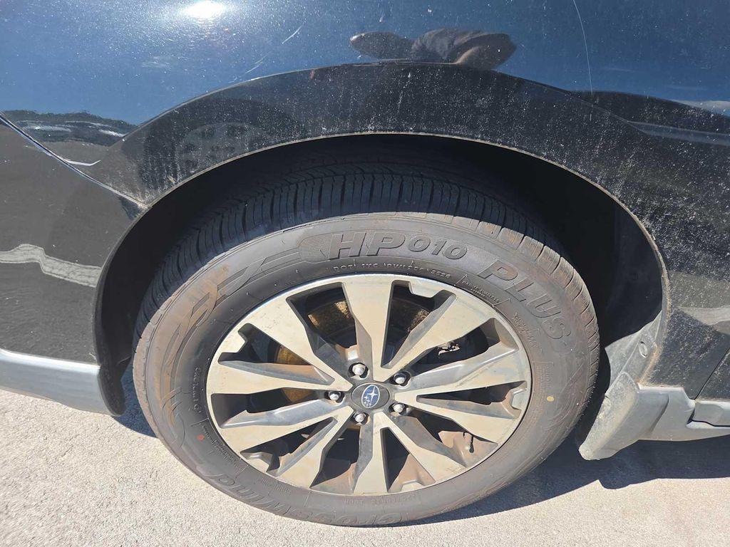used 2016 Subaru Outback car, priced at $15,000