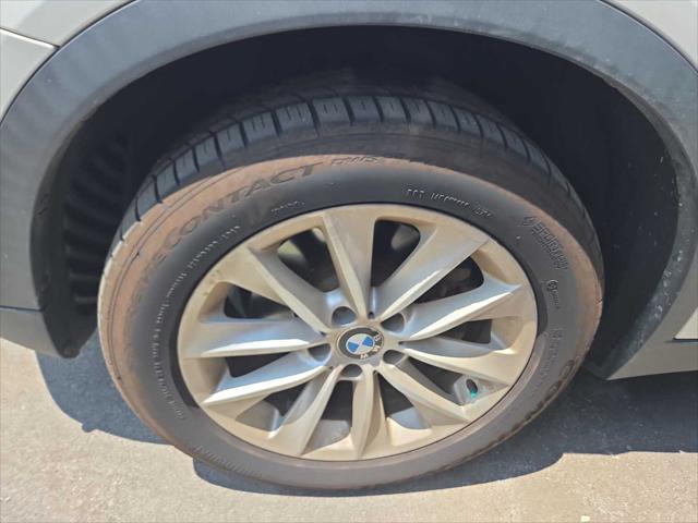 used 2016 BMW X3 car, priced at $7,999