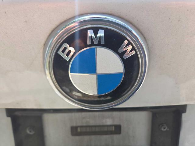 used 2016 BMW X3 car, priced at $7,999