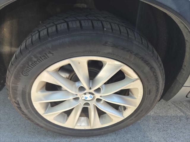 used 2016 BMW X3 car, priced at $7,999