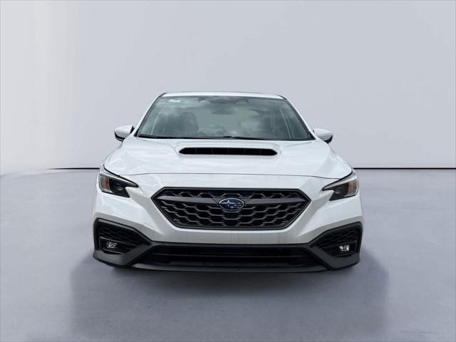 new 2024 Subaru WRX car, priced at $36,997