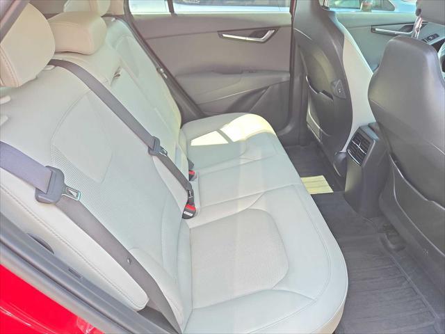 used 2025 Kia Niro car, priced at $30,988