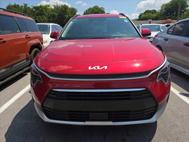 used 2025 Kia Niro car, priced at $30,988