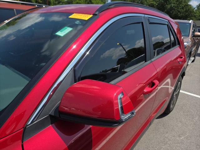 used 2025 Kia Niro car, priced at $30,988