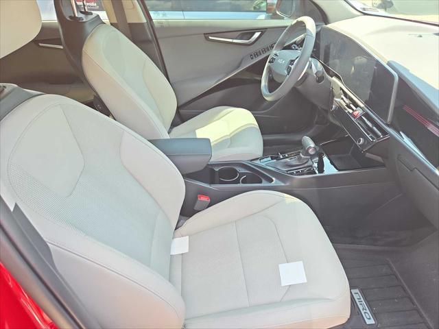 used 2025 Kia Niro car, priced at $30,988
