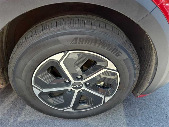used 2025 Kia Niro car, priced at $30,988