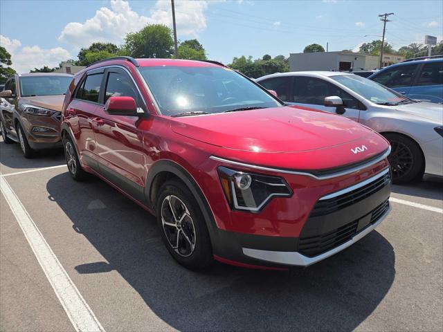 used 2025 Kia Niro car, priced at $30,988