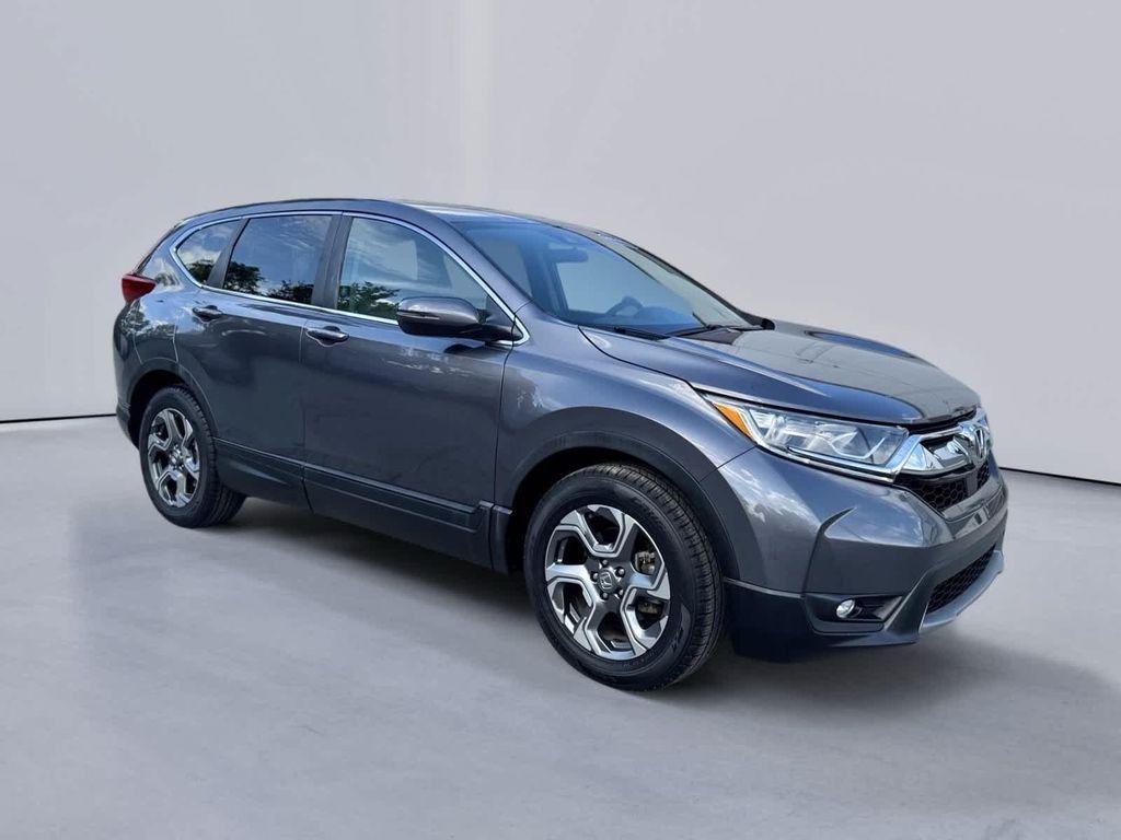 used 2019 Honda CR-V car, priced at $24,629
