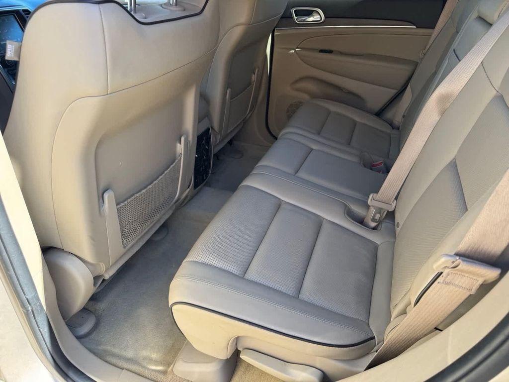 used 2014 Jeep Grand Cherokee car, priced at $11,960
