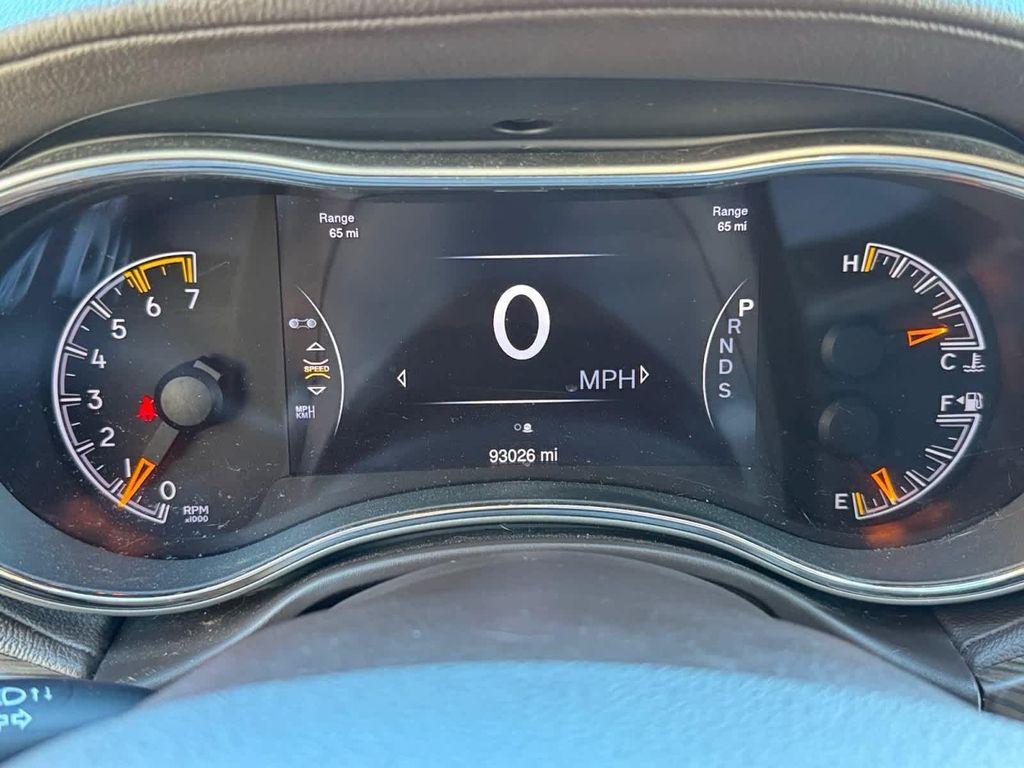 used 2014 Jeep Grand Cherokee car, priced at $11,960